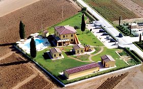 Podere Tre Cipressi