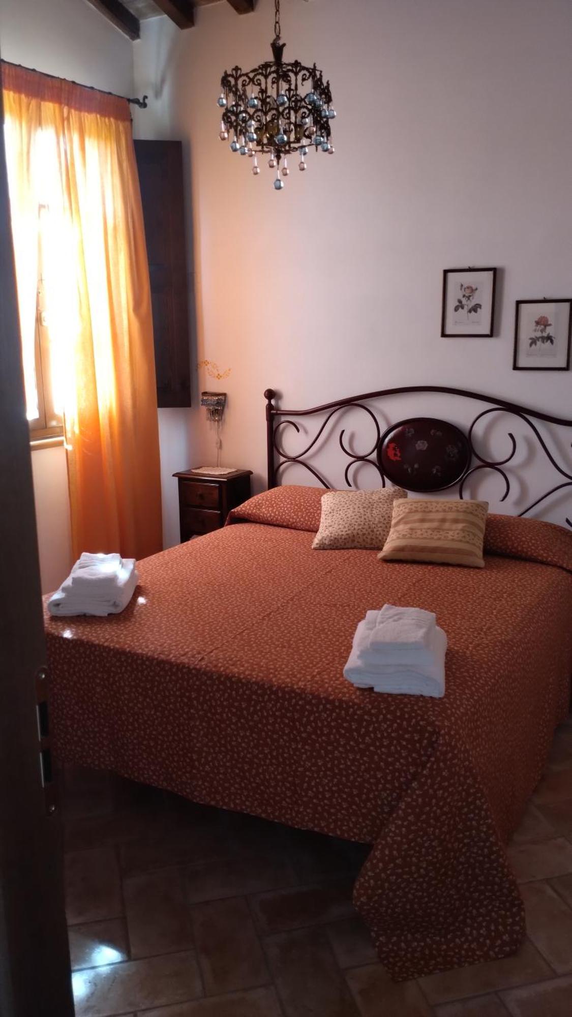Aparthotel Podere Tre Cipressi Campiglia Marittima Exteriér fotografie
