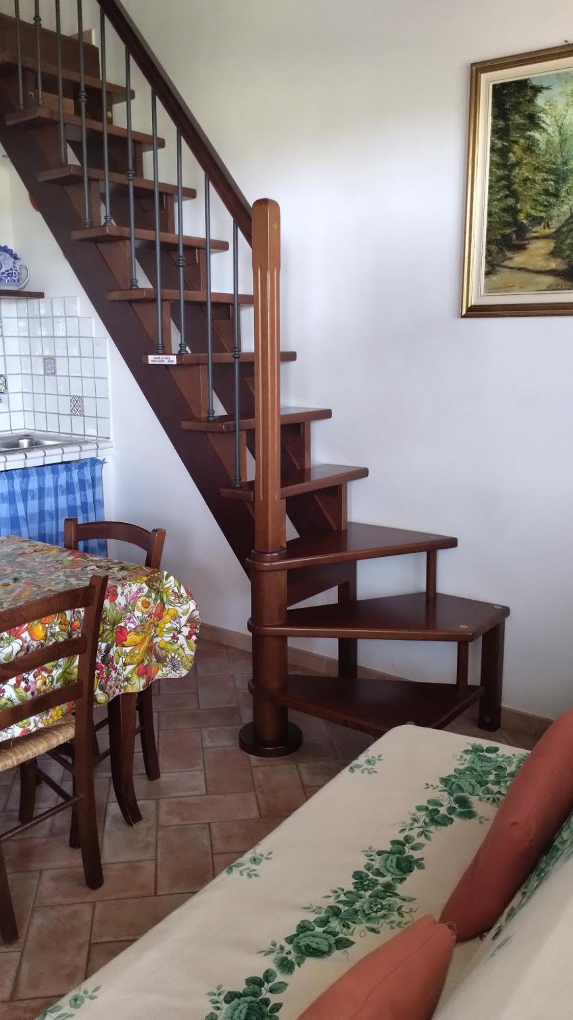 Aparthotel Podere Tre Cipressi Campiglia Marittima Exteriér fotografie