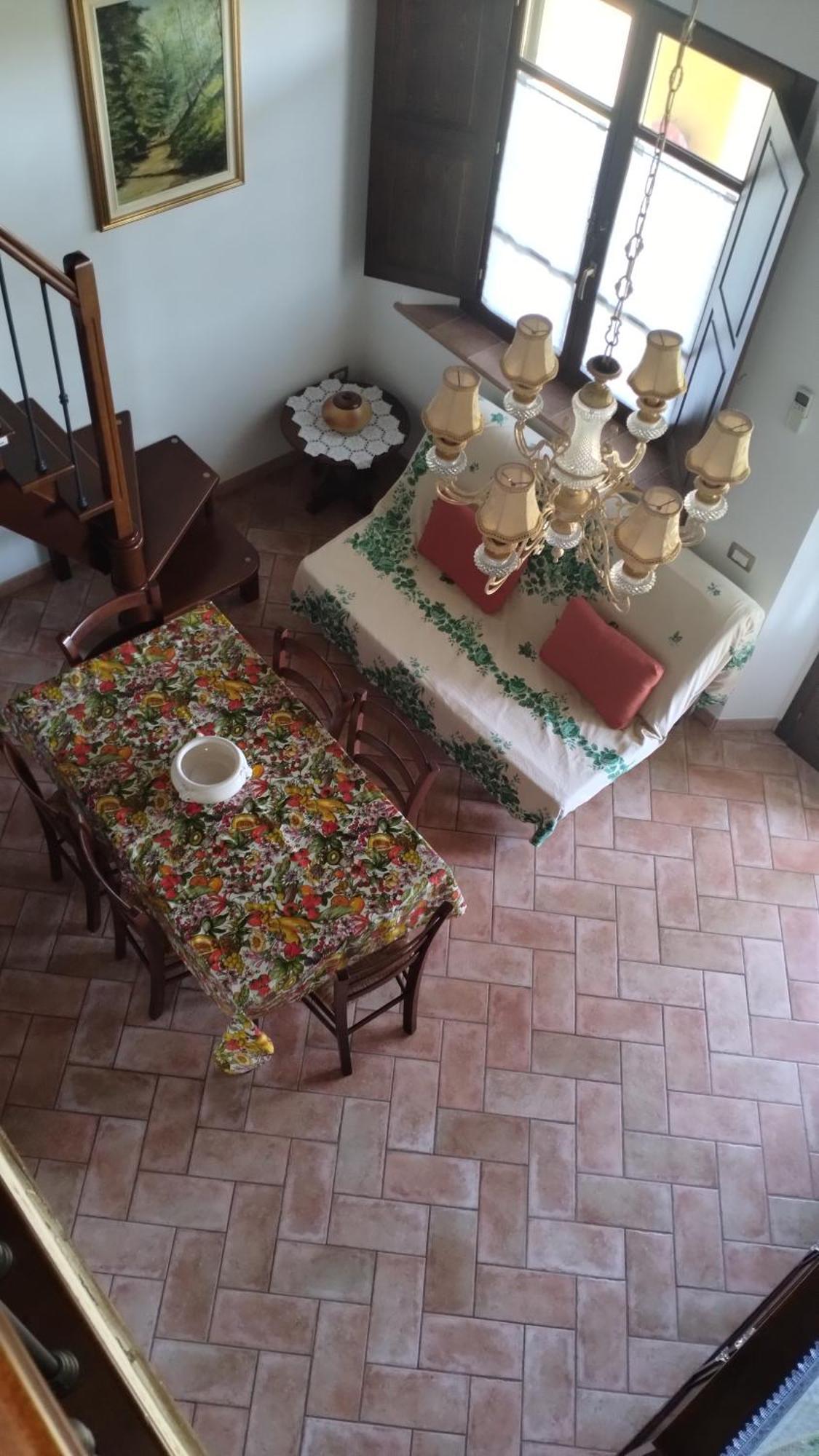 Aparthotel Podere Tre Cipressi Campiglia Marittima Exteriér fotografie