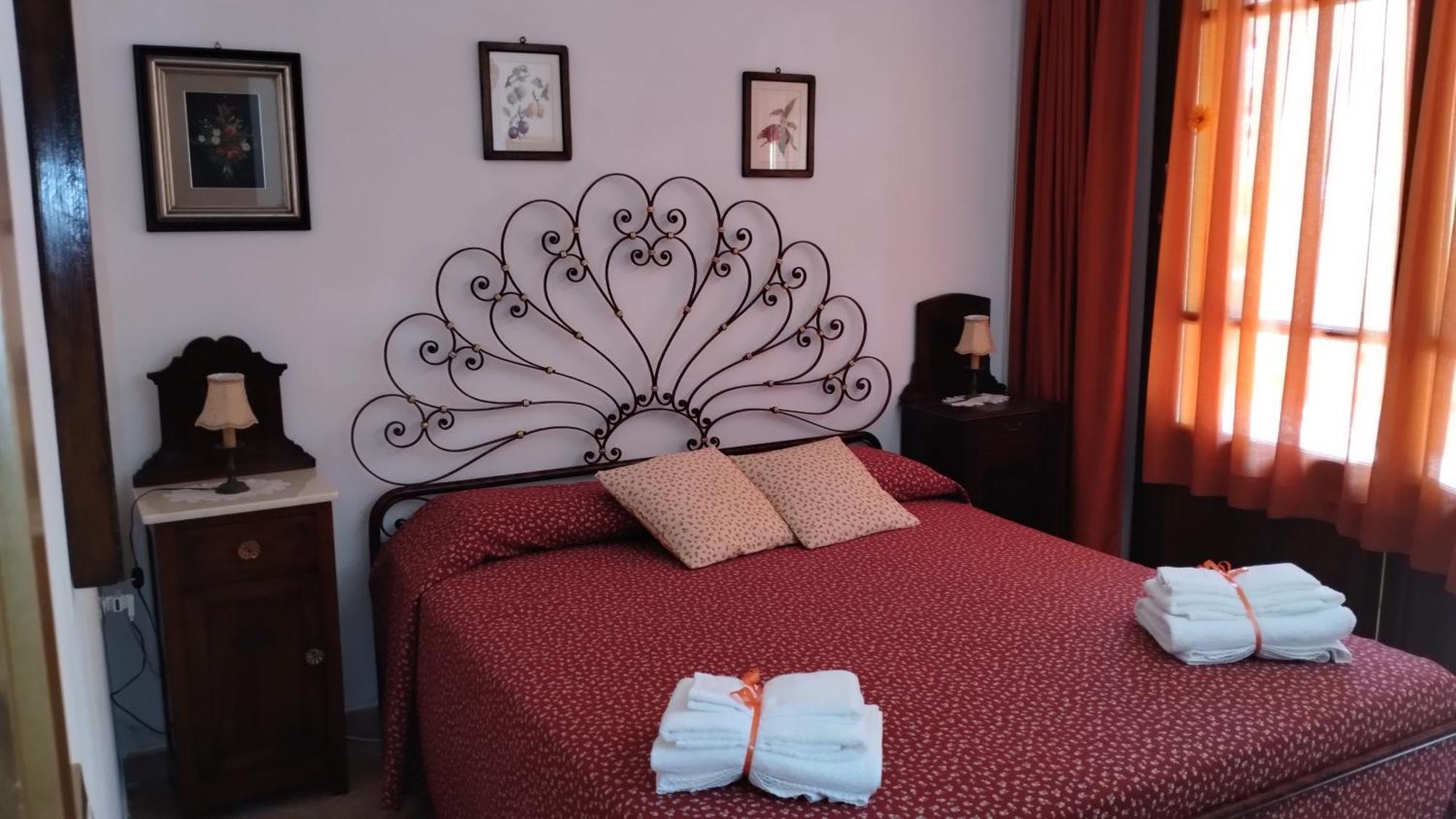 Aparthotel Podere Tre Cipressi Campiglia Marittima Exteriér fotografie
