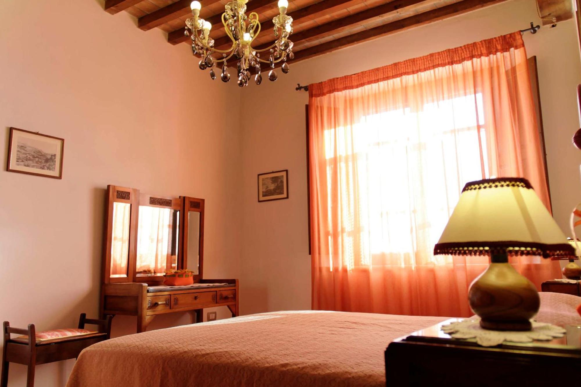 Aparthotel Podere Tre Cipressi Campiglia Marittima Exteriér fotografie