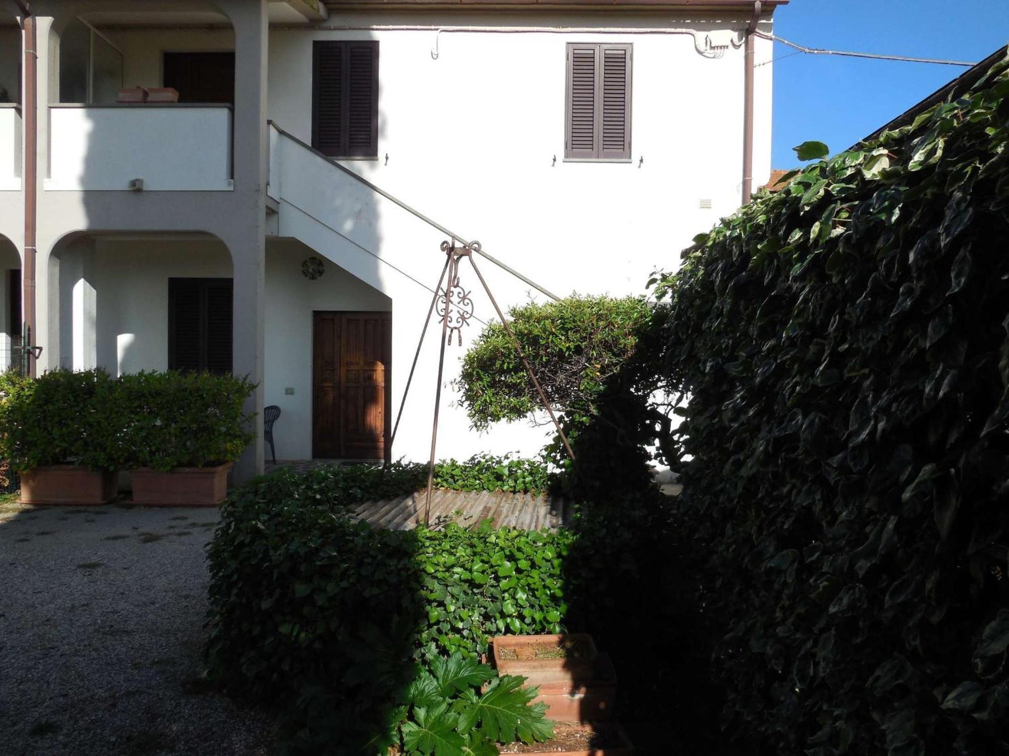 Aparthotel Podere Tre Cipressi Campiglia Marittima Exteriér fotografie