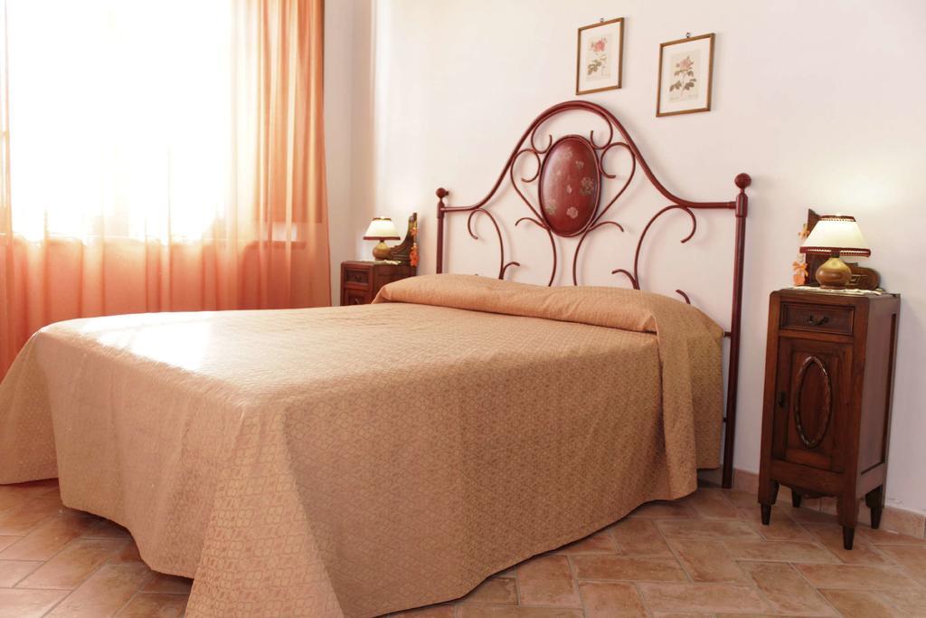 Aparthotel Podere Tre Cipressi Campiglia Marittima Exteriér fotografie
